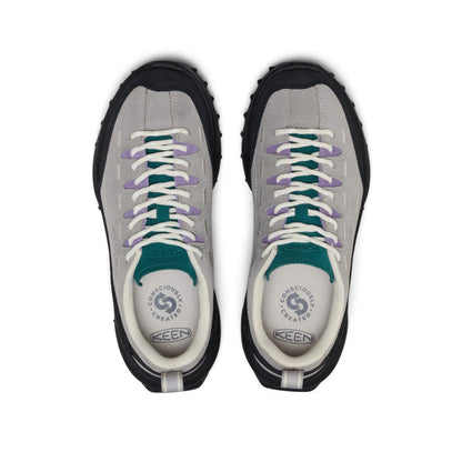 Women's Jasper Zionic Sneaker - Alloy/Mediterranea