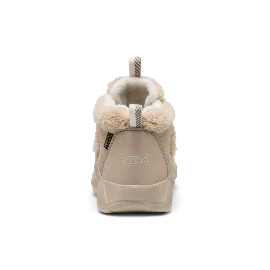 Big Kids' Hypowser Waterproof Chukka - Plaza Taupe/Birch