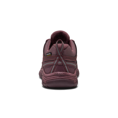 Women's Targhee EXP Waterproof Hiking Shoe - Huckleberry