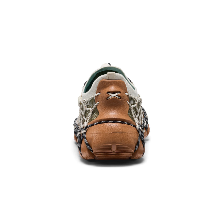 Men's UNEEK 360 Sneaker - Birch/Roasted Pecan