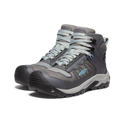 Women's Reno Waterproof Mid (Carbon Toe) - Magnet/Ipanema