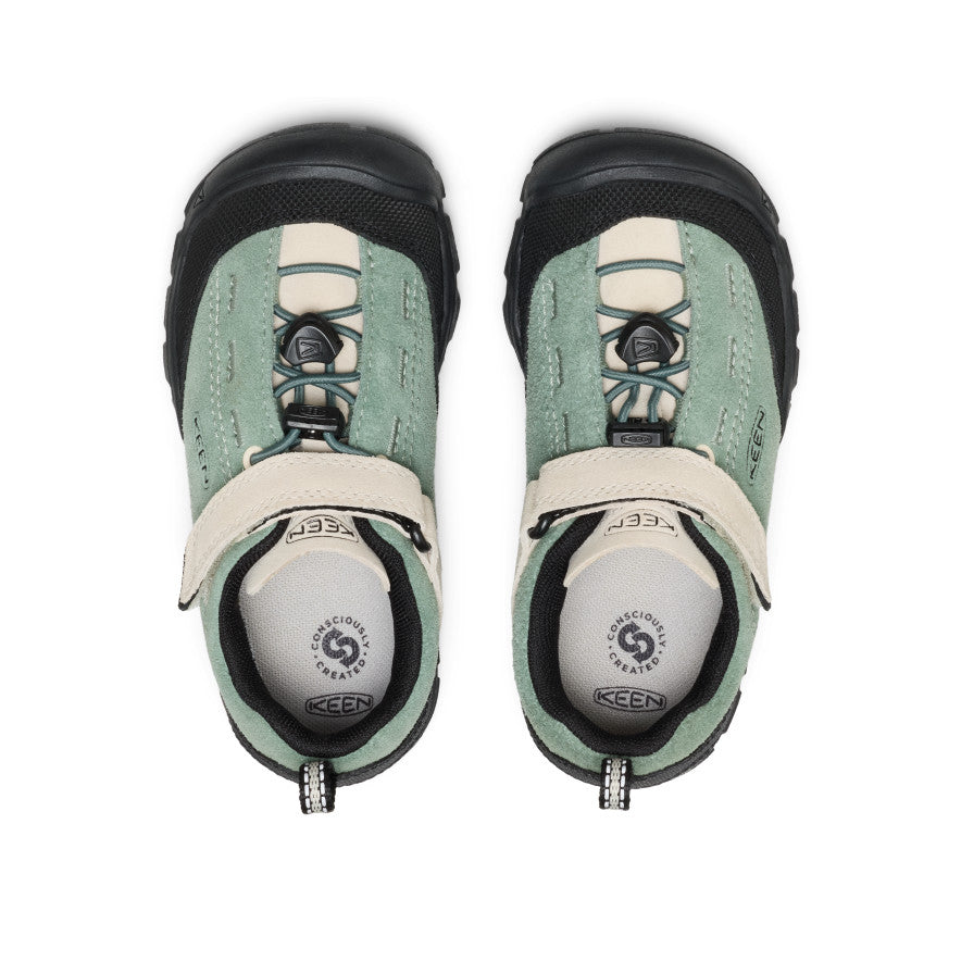 Little Kids' Jasper II - Lily Pad/Birch