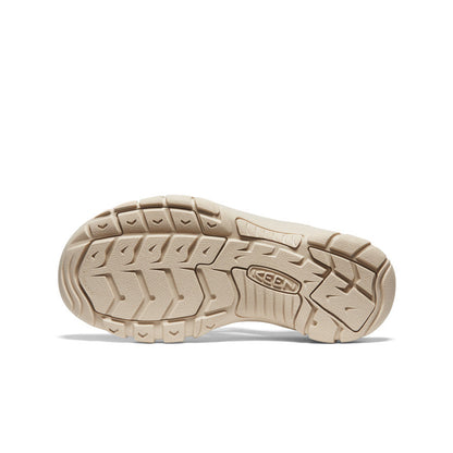 Women's Newport H2 Sandal - Monochrome/Safari