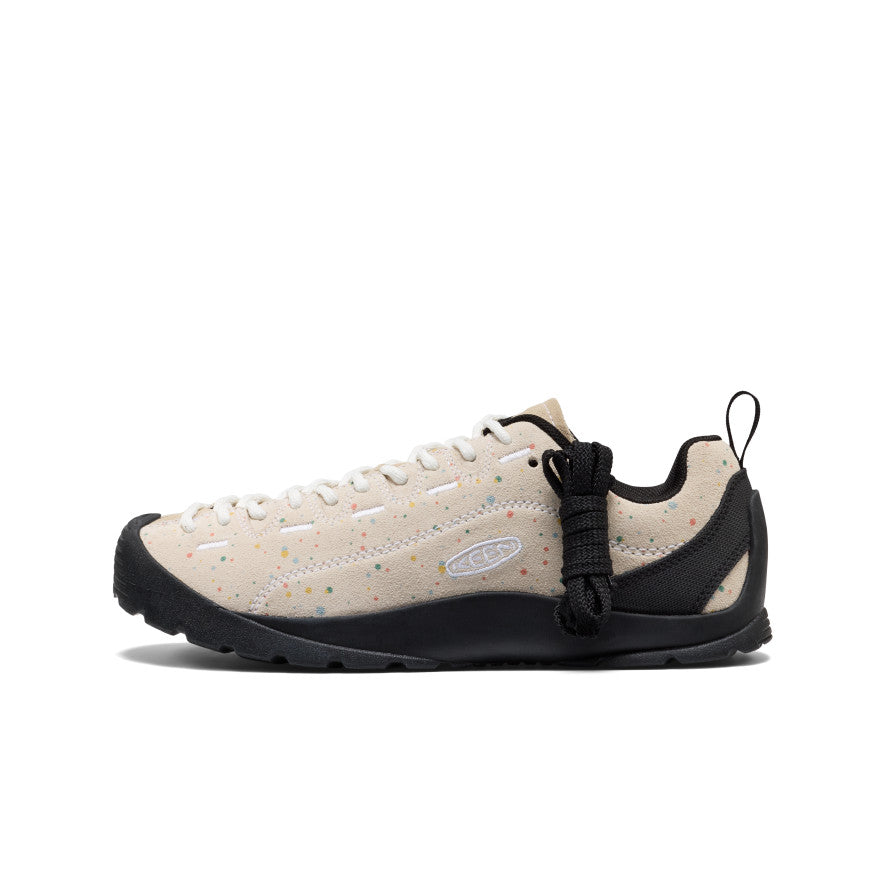 Women's Jasper Sneaker - Birch/Multi