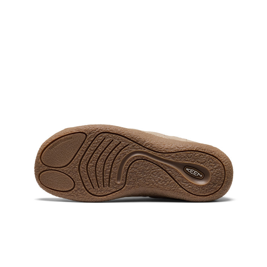Women's Howser III Slide - Brindle Quilted