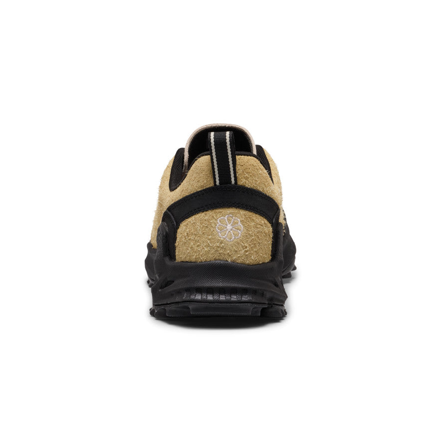 Men's Jasper Zionic Sneaker - Khaki/Huckleberry