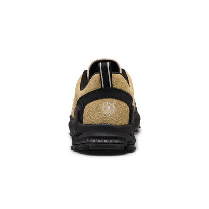 Men's Jasper Zionic Sneaker - Khaki/Huckleberry
