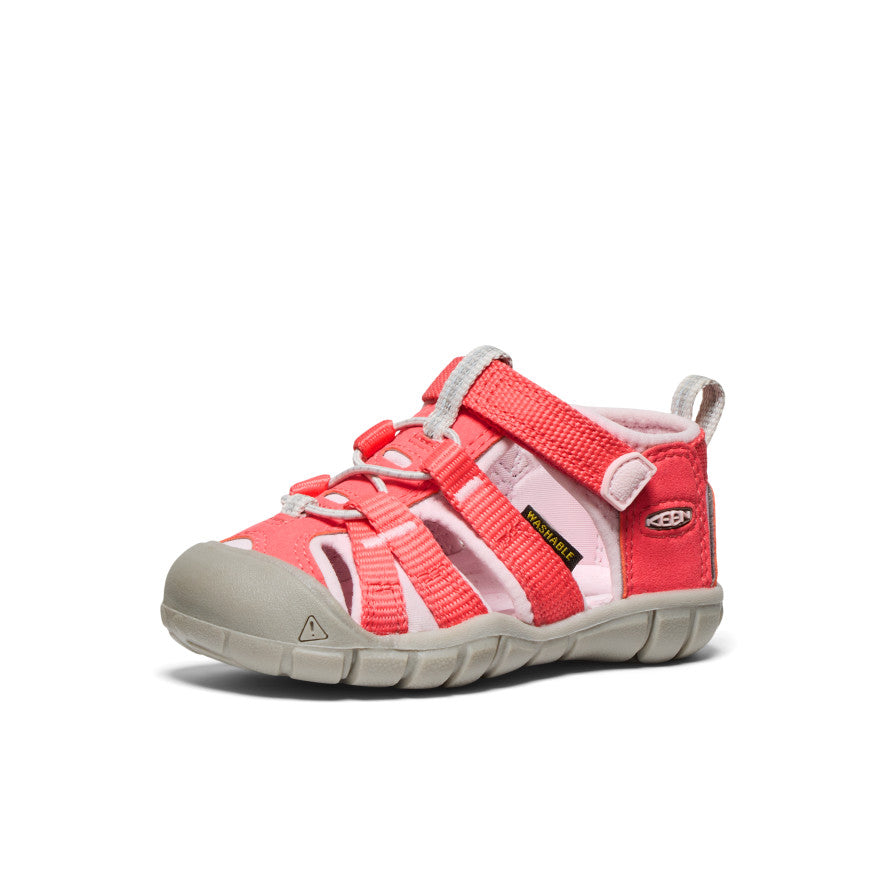 Toddlers' Seacamp II CNX - Dubarry/Giggle Pink