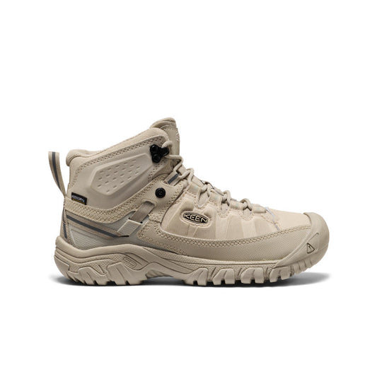 Women's Targhee EXP Waterproof Hiking Boot - Abbey Stone/Abbey Stone
