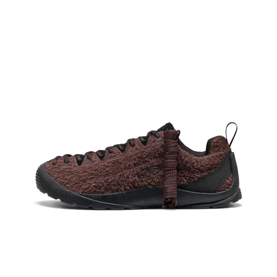 Women's Jasper Sneaker - Java/Black