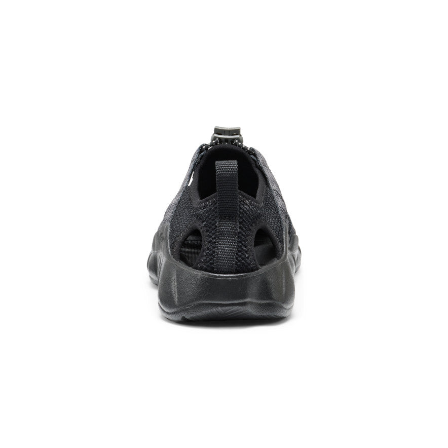 Big Kids' Hyperport H2 Sandal - Black/Steel Grey