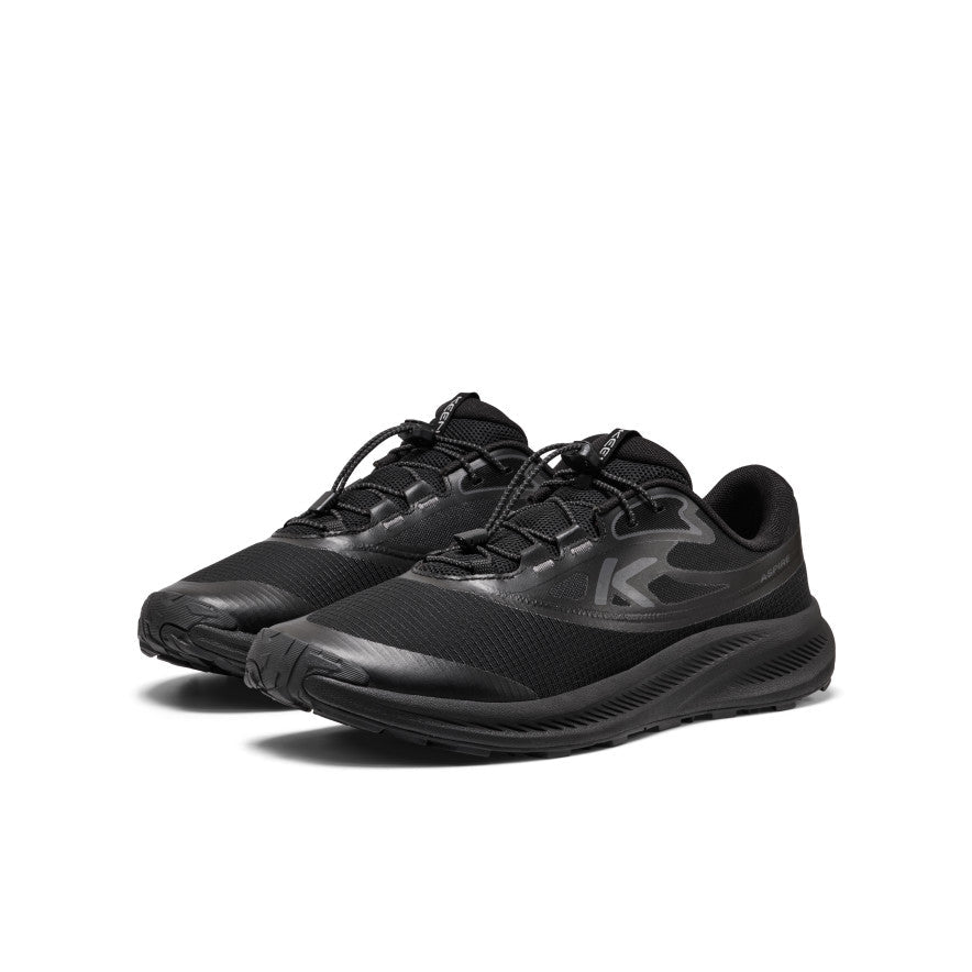 Men's Aspire Shoe - Triple Black