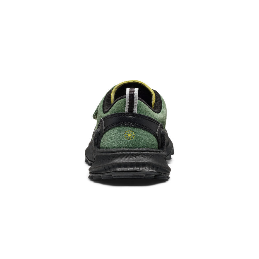 Little Kids' Jasper Zionic Sneaker - Bronze Green/Evening Primrose