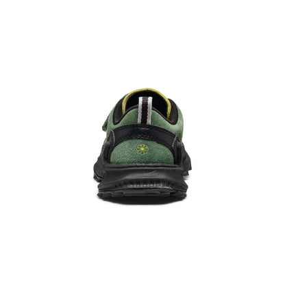 Little Kids' Jasper Zionic Sneaker - Bronze Green/Evening Primrose