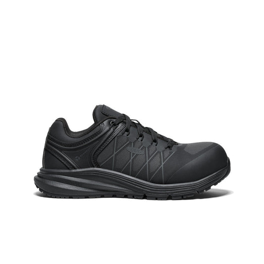Women's Vista Energy XT (Carbon Toe) - Black/Raven