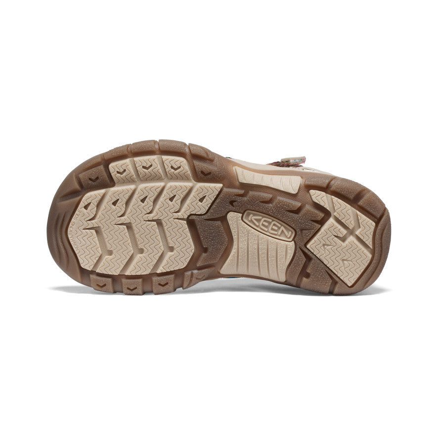 Big Kids' Newport H2 - Safari/Birch