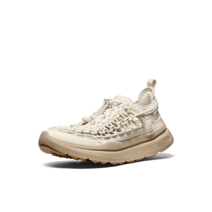 Women's UNEEK WK Sneaker - Birch/Plaza Taupe