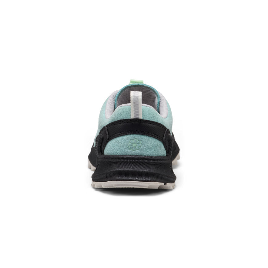 Big Kids' Jasper Zionic Sneaker - Aquifer/Scenic Green