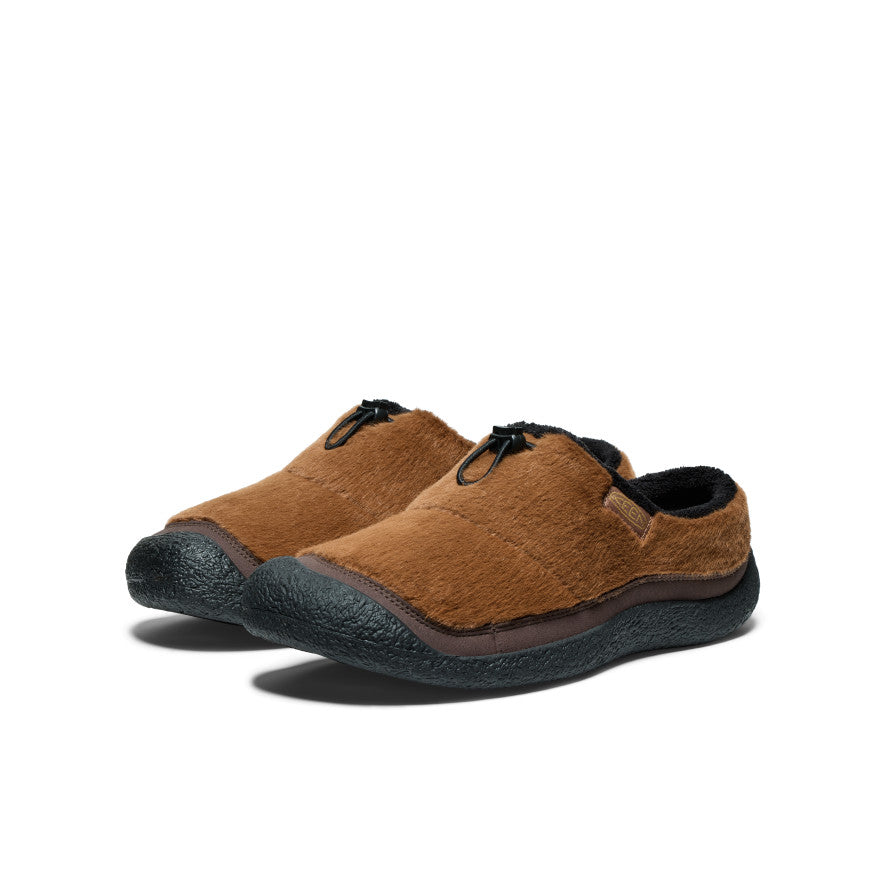 Men's Howser III Slide - Bison/Black