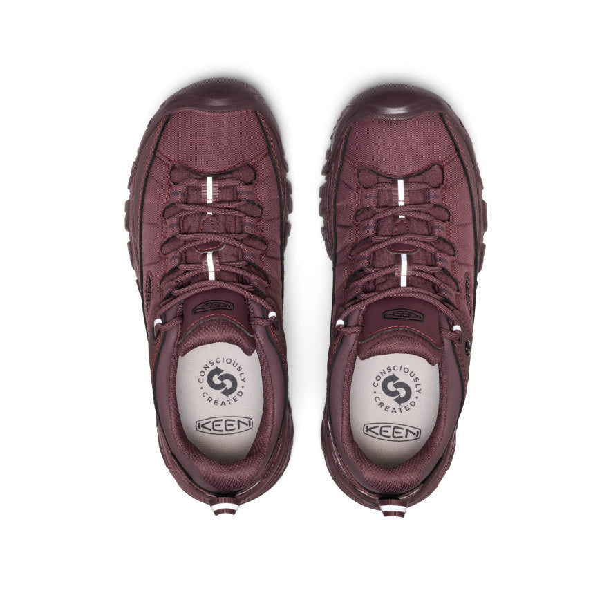 Women's Targhee EXP Waterproof Hiking Shoe - Huckleberry