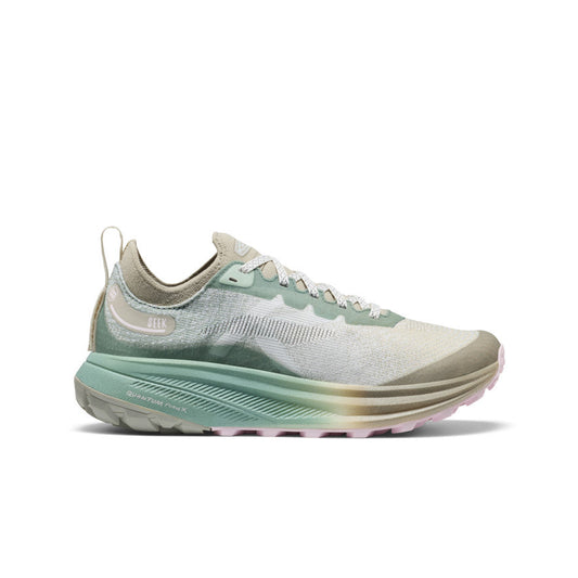 Women's Seek Trail Running Shoe - Lily Pad/Abbey Stone
