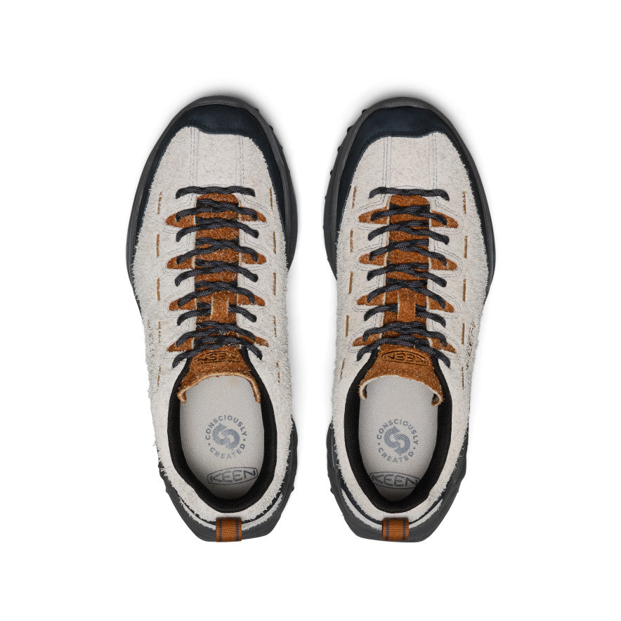 Men's Jasper Zionic Sneaker - Vapor/Keen Maple