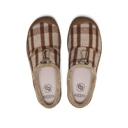 Men's Howser III Slide - Frontier Flannel Brindle