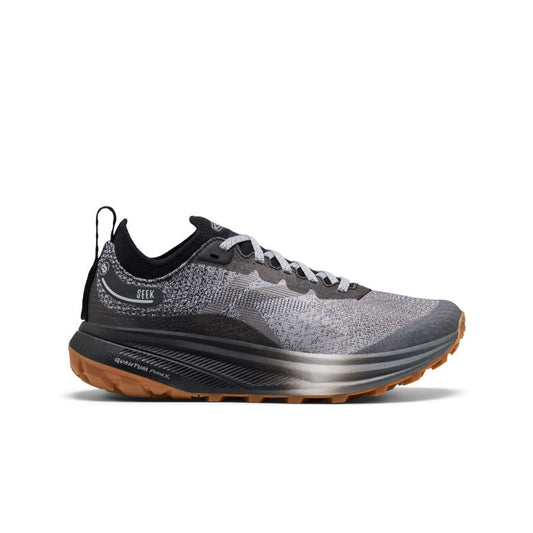 Women's Seek Trail Running Shoe - Black/Magnet
