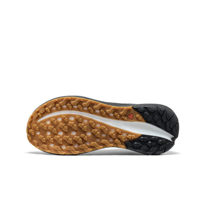 Men's Roam Trail Running Shoe - Black/Magnet