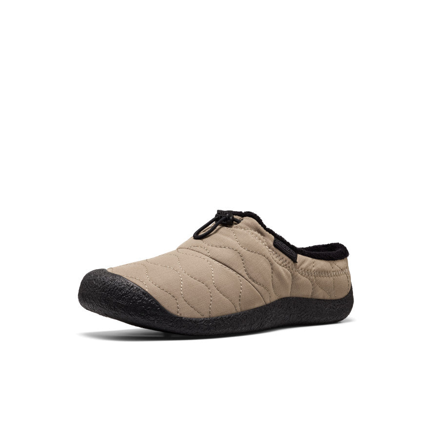 Men's Howser III Slide - Brindle Quilted