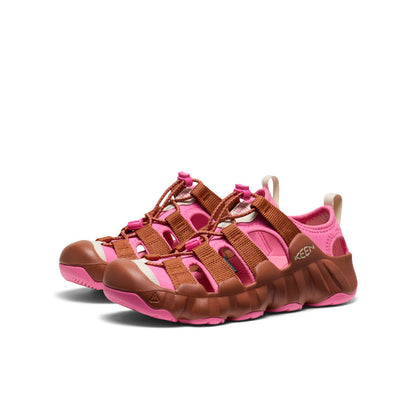 Women's Hyperport H2 Sandal x Hiking Patrol - Okenia Pink