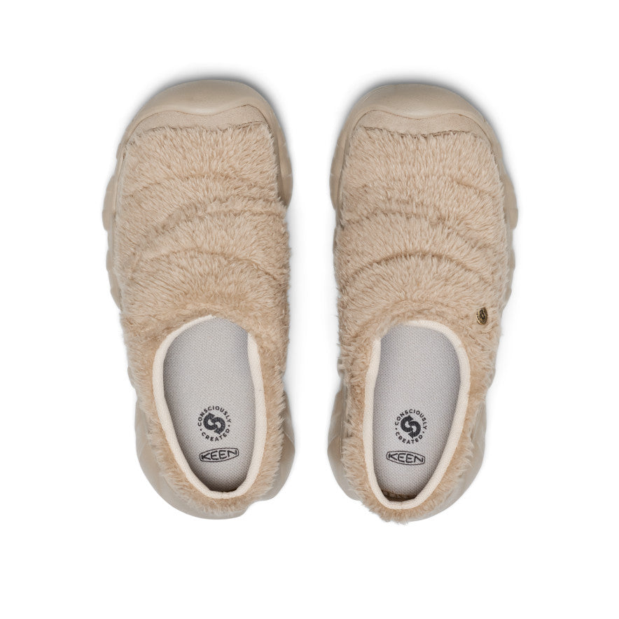 Big Kids' Hypowser Wrap Shoe - Plaza Taupe/Birch