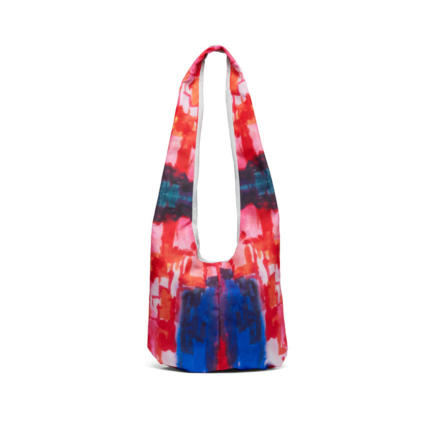 KEEN x Garcia Shoulder Bag - New York at Night