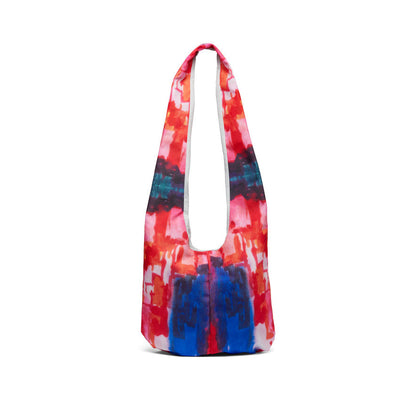 KEEN x Garcia Shoulder Bag - New York at Night
