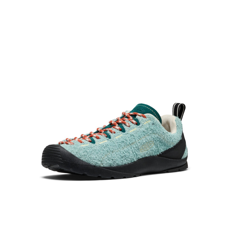 Women's Jasper Sneaker - Aquifer/Mediterranea