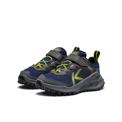 Little Kids' Zionic Waterproof Shoe - Magnet/Evening Primrose