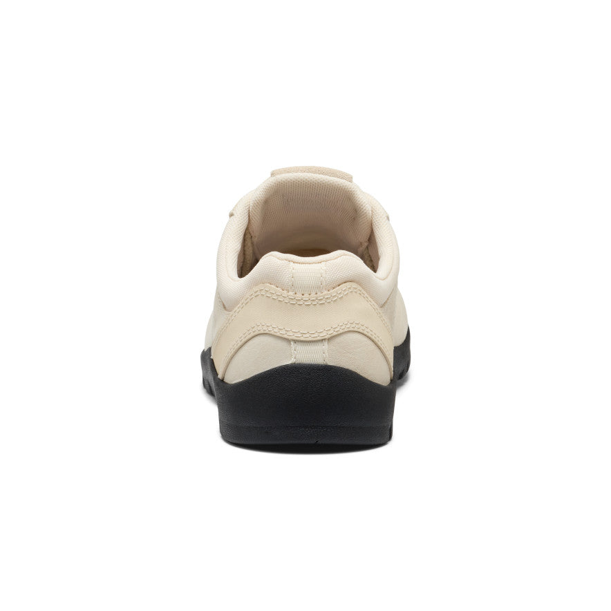 Women's Jasper Decon Leather Sneaker - Birch/Black