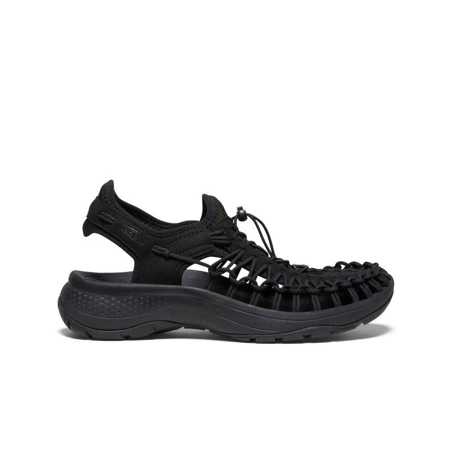 Women's UNEEK Astoria - Black/Black