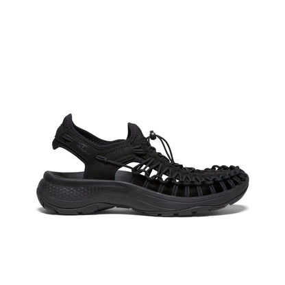 Women's UNEEK Astoria - Black/Black
