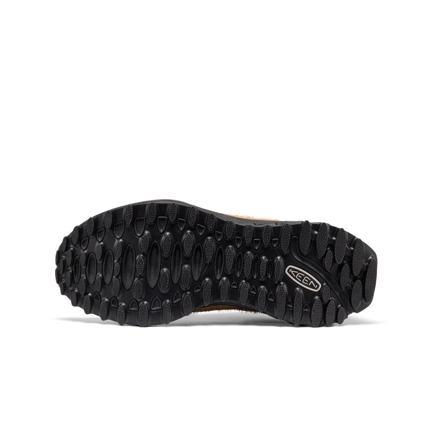 Men's Jasper Zionic Sneaker - Chipmunk/Huckleberry