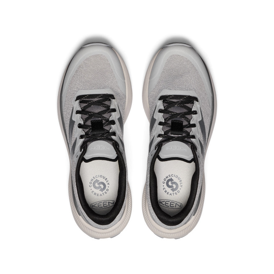 Women's WK500 Walking Shoe - Alloy/Steel Grey