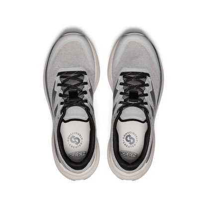 Women's WK500 Walking Shoe - Alloy/Steel Grey