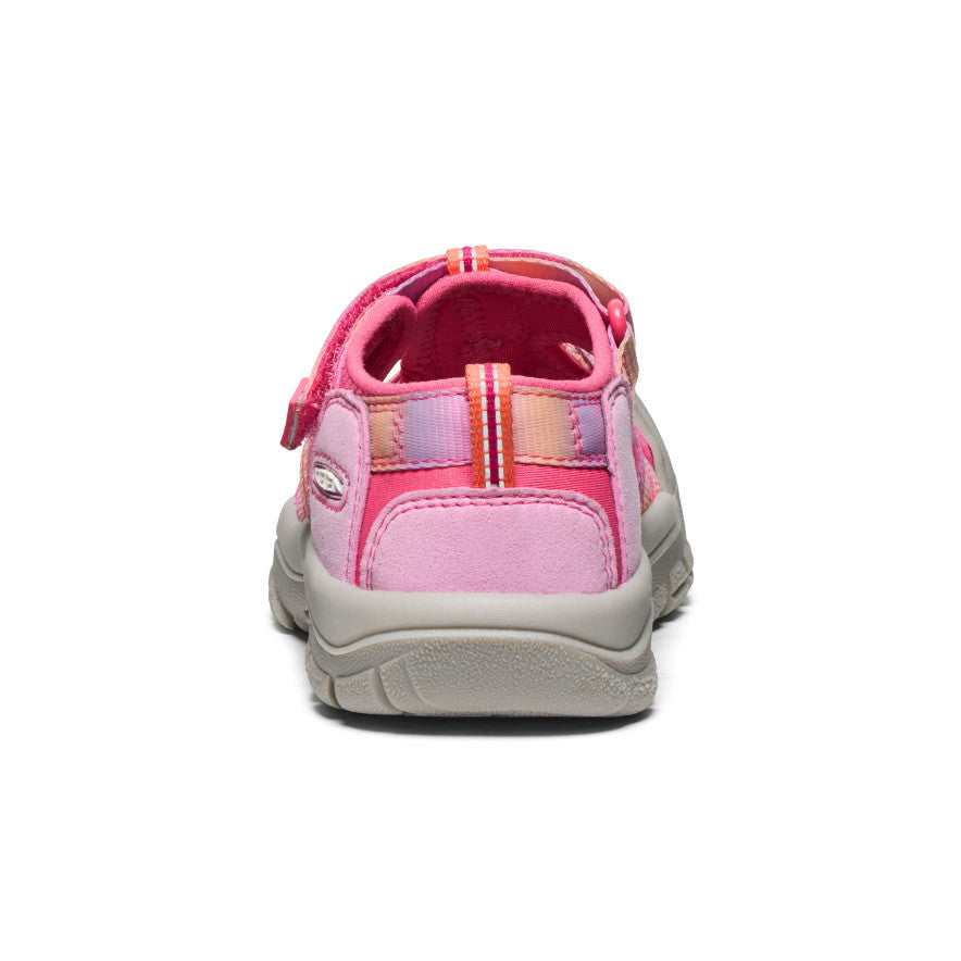 Little Kids' Newport H2 - Hot Pink/Orchid Petal