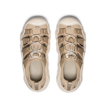 Women's Hyperport H2 Sandal - Chipmunk/Birch