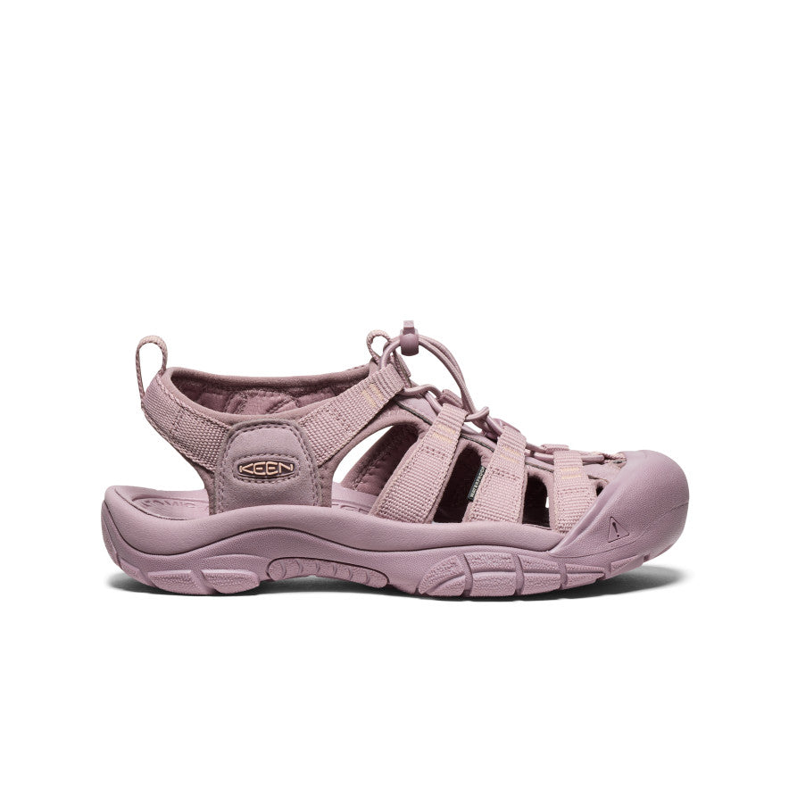 Women's Newport H2 Sandal - Monochrome/Toadstool