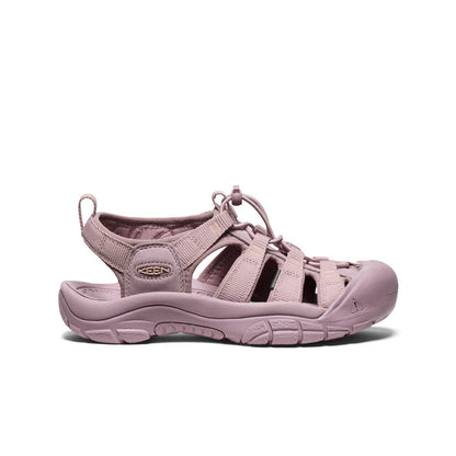 Women's Newport H2 Sandal - Monochrome/Toadstool