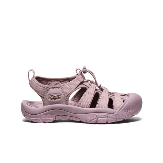 Women's Newport H2 Sandal - Monochrome/Toadstool