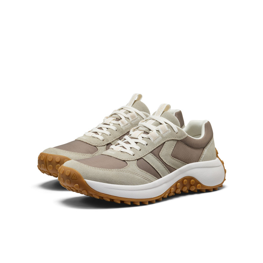 Women's KS86 Sneaker - Abbey Stone/Brindle