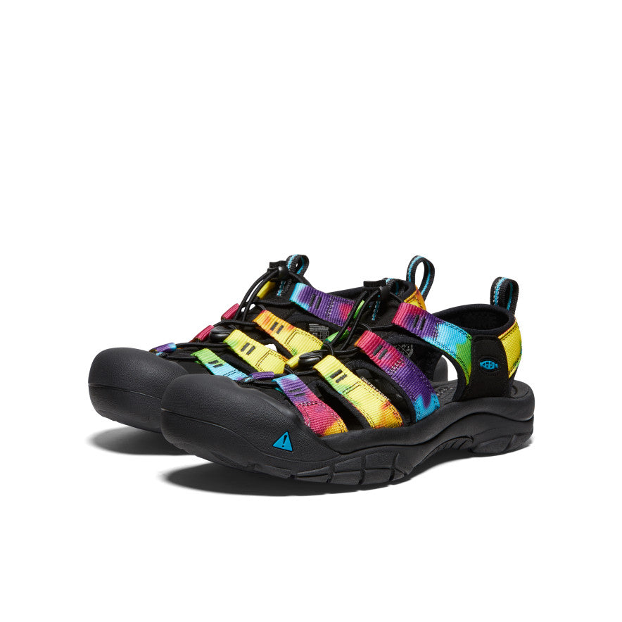Men's Newport Retro - Original Tie Dye