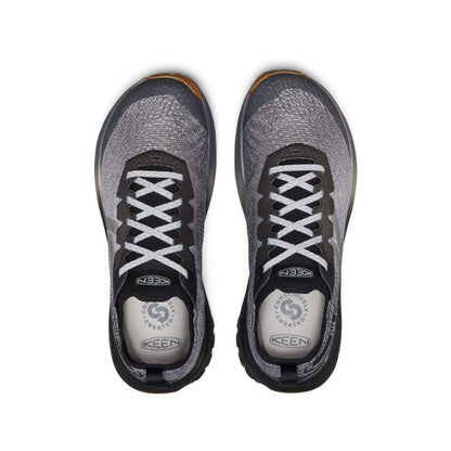 Women's Seek Trail Running Shoe - Black/Magnet